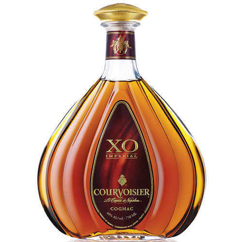 Courvoisier Cognac XO Imperial 750Ml 